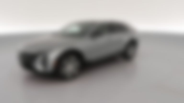 2024 Cadillac LYRIQ vehicle photo