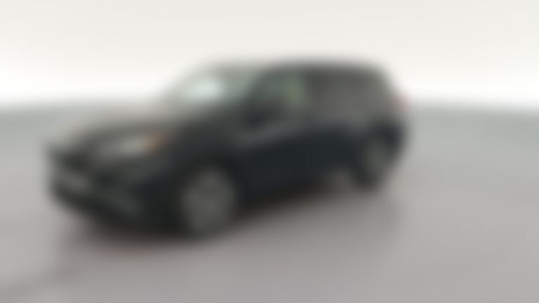 2020 Toyota Highlander Hybrid vehicle photo