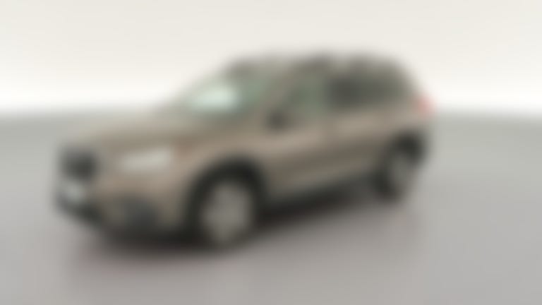 2021 Subaru Ascent vehicle photo