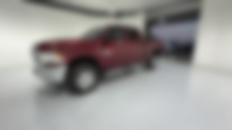 2017 Ram 2500 Crew Cab vehicle photo
