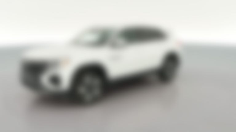 2025 Volkswagen Atlas Cross Sport vehicle photo