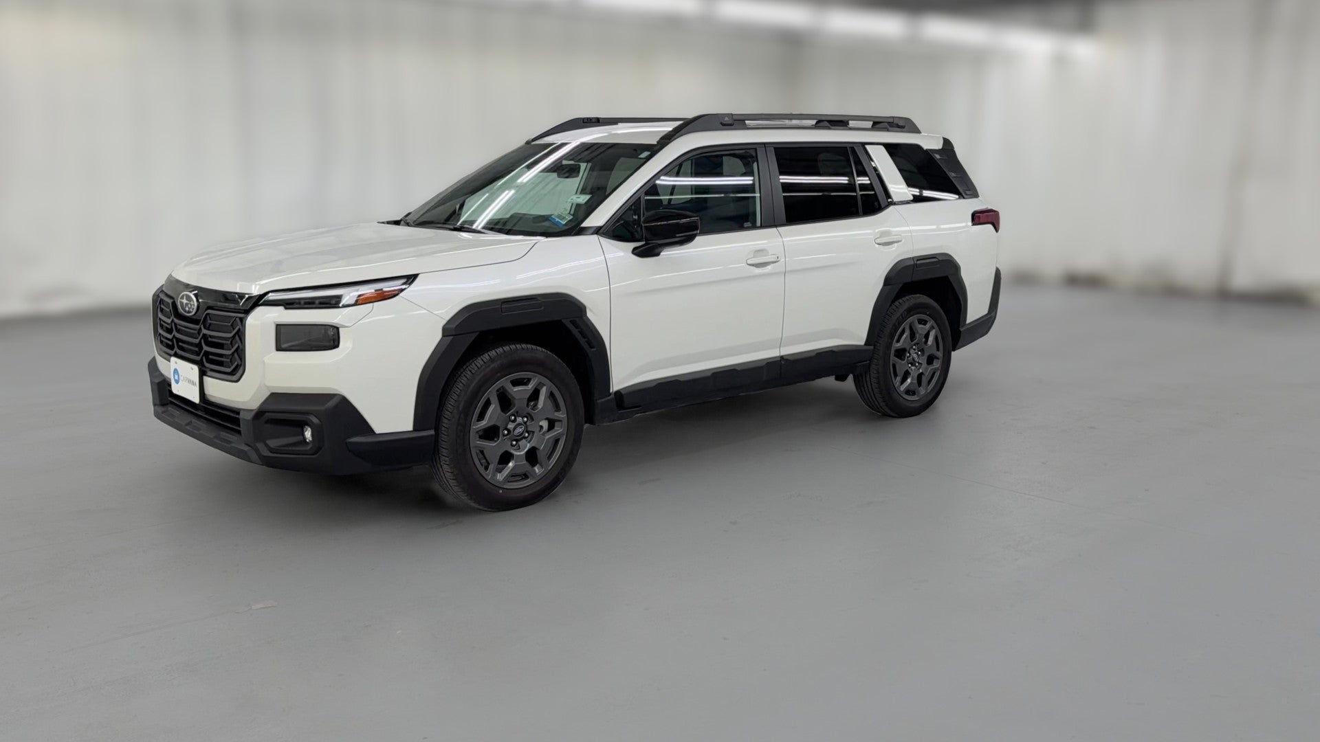 2026 Subaru Outback vehicle photo