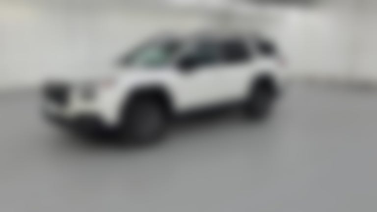 2026 Subaru Outback vehicle photo
