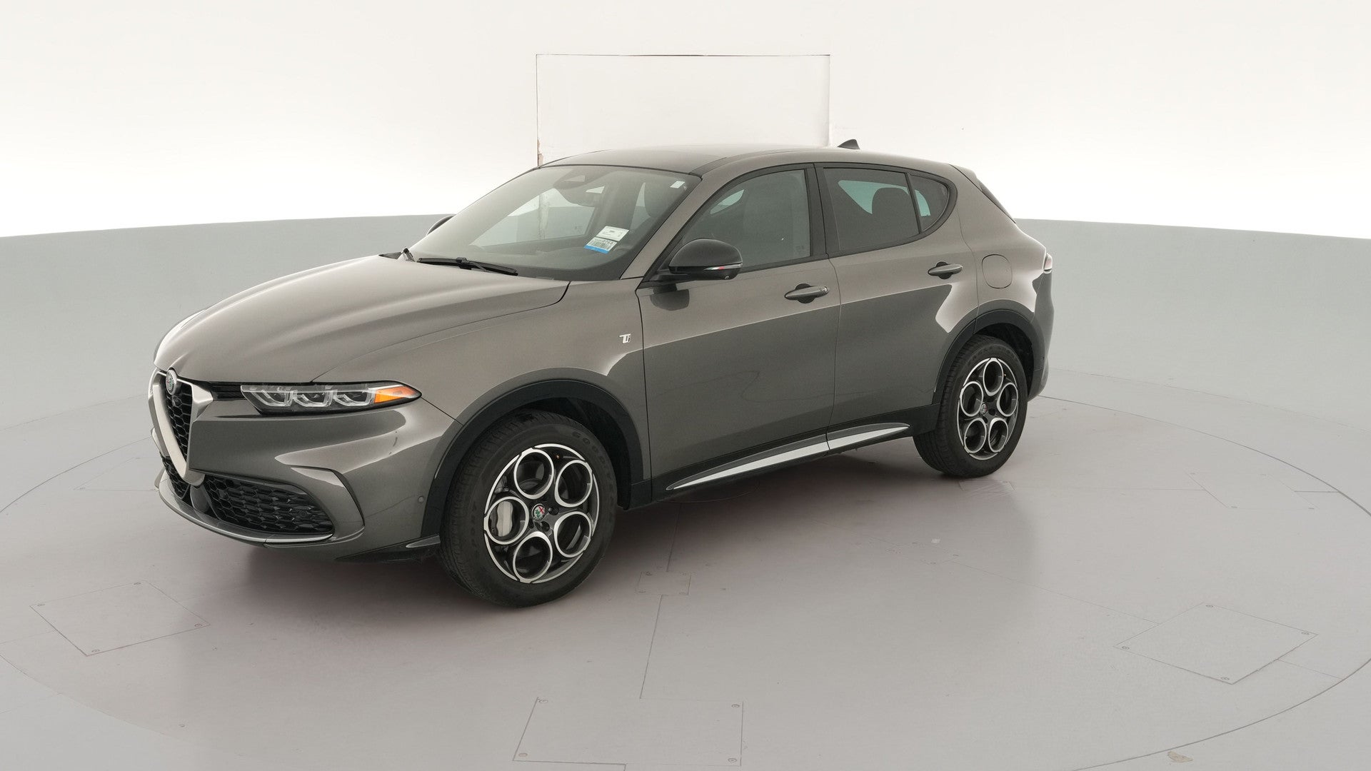 2024 Alfa Romeo Tonale vehicle photo