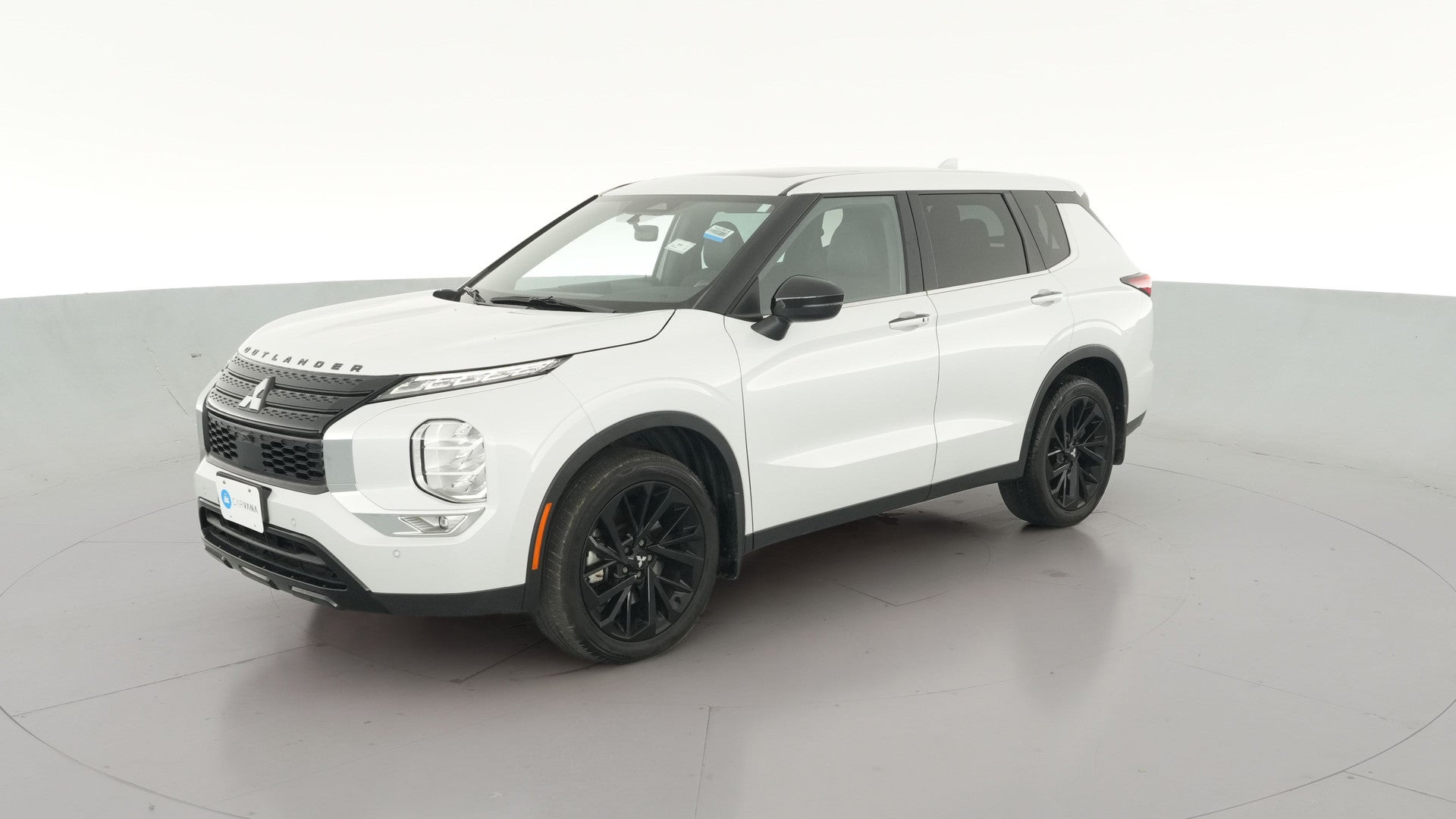 2022 Mitsubishi Outlander vehicle photo