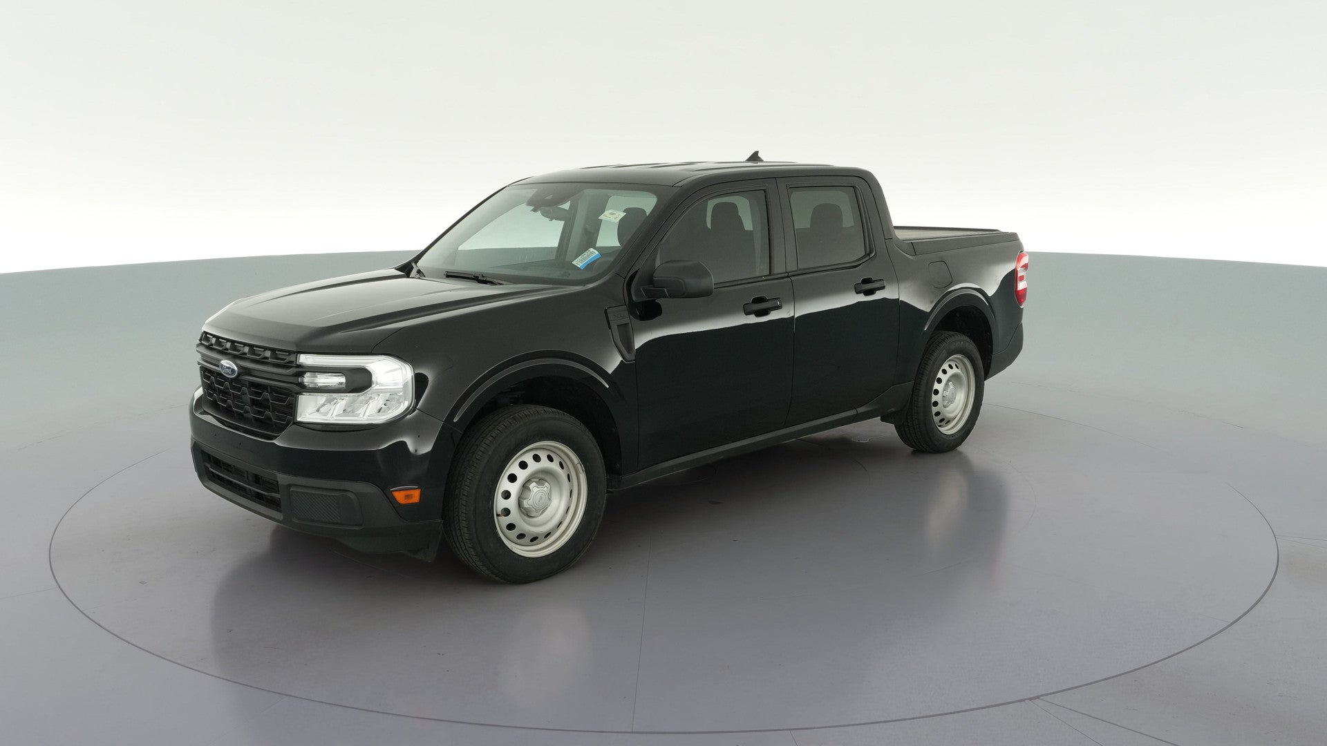 2024 Ford Maverick vehicle photo