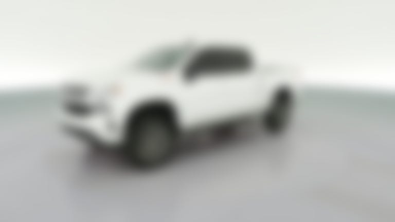 2021 Chevrolet Silverado 1500 Crew Cab vehicle photo