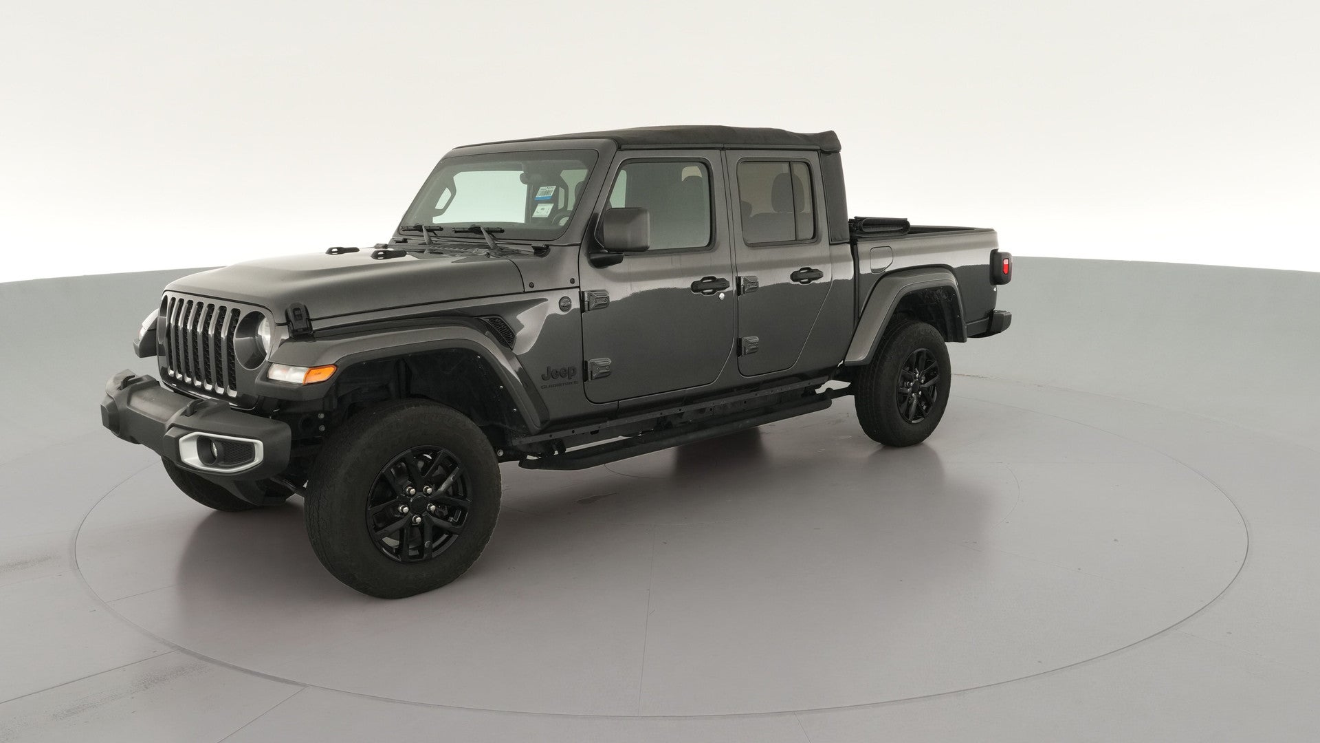 2023 Jeep Gladiator vehicle photo