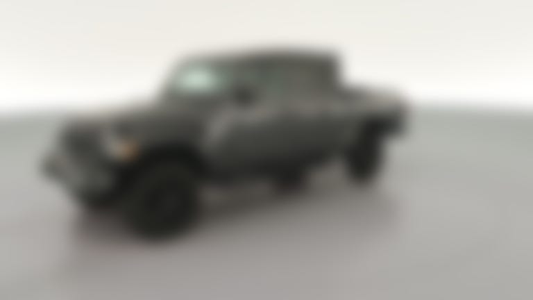 2023 Jeep Gladiator vehicle photo