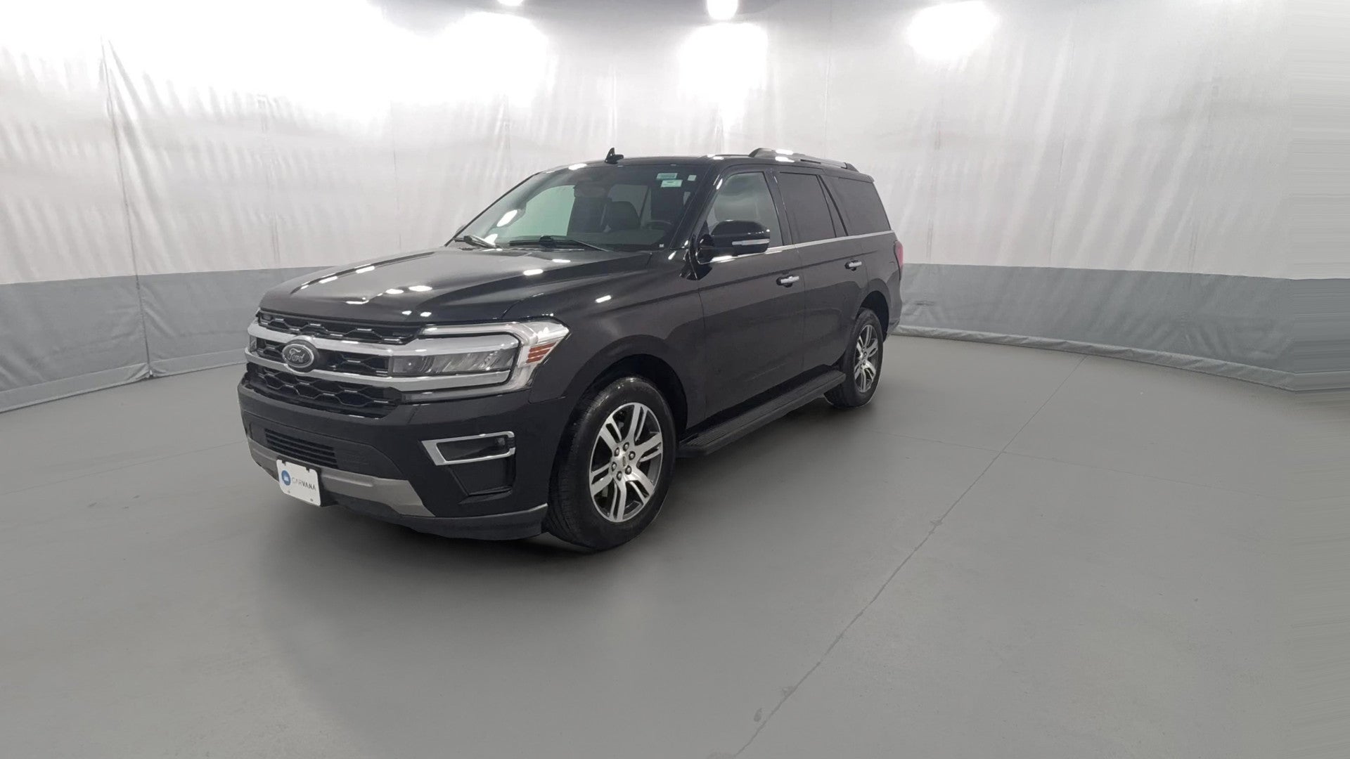2024 Ford Expedition vehicle photo