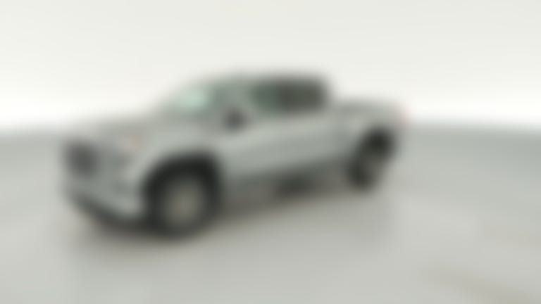 2025 GMC Sierra 1500 Crew Cab vehicle photo
