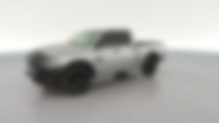 2020 Ram 1500 Classic Quad Cab vehicle photo