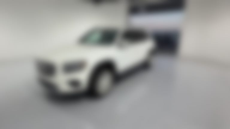 2023 Mercedes-Benz GLB vehicle photo