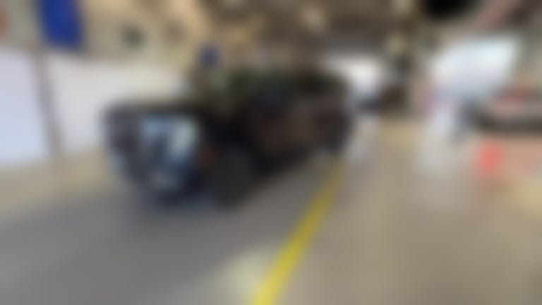 2025 GMC Yukon XL vehicle photo