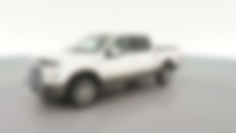 2016 Ford F150 SuperCrew Cab vehicle photo