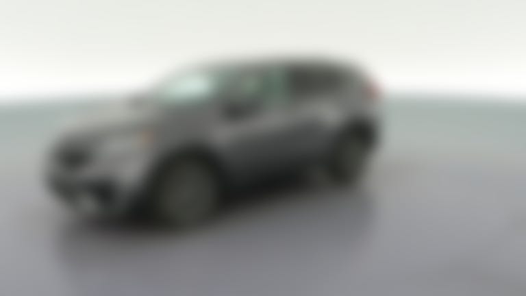 2022 Honda CR-V vehicle photo