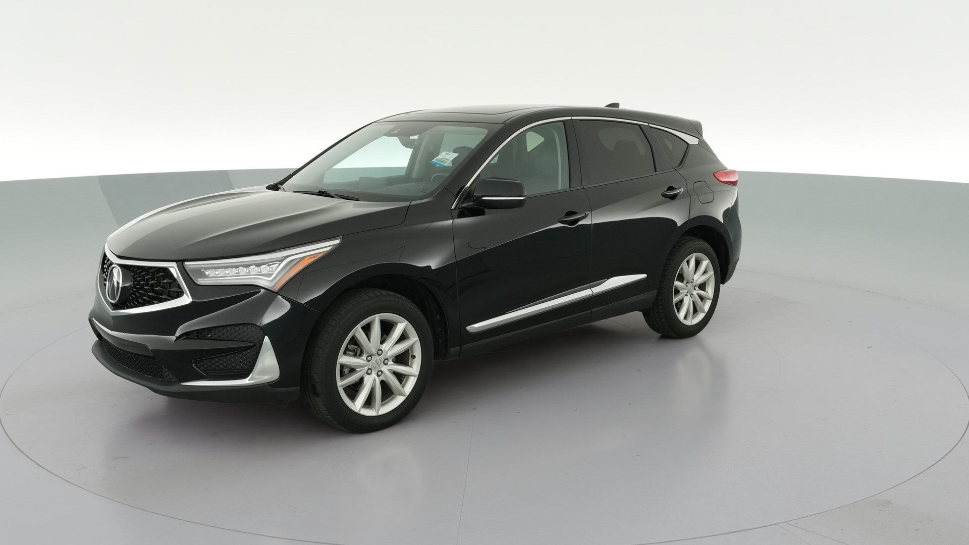 2020 Acura RDX vehicle photo