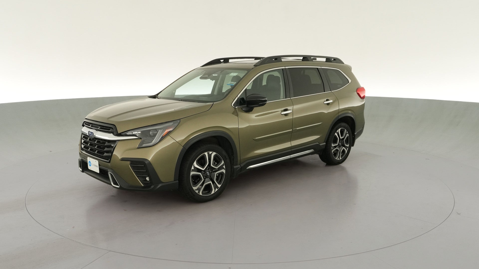 2024 Subaru Ascent vehicle photo