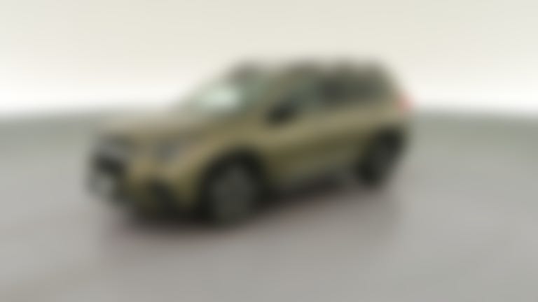 2024 Subaru Ascent vehicle photo