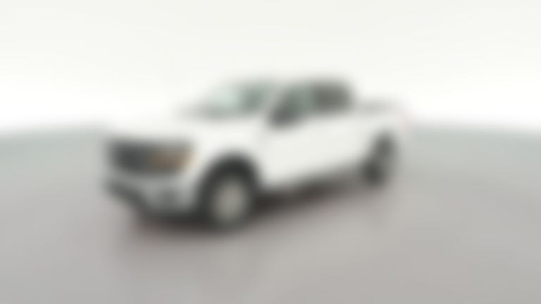 2025 Ford F150 SuperCrew Cab vehicle photo