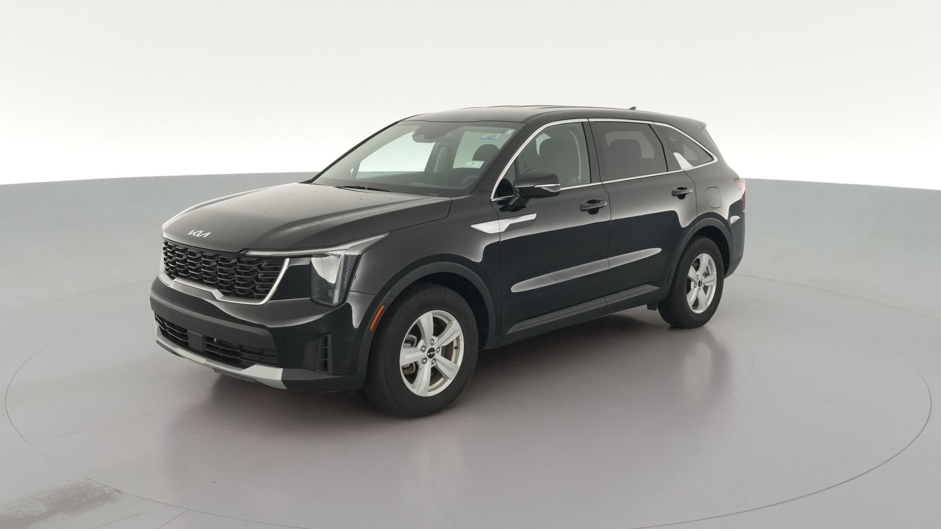 2024 Kia Sorento vehicle photo
