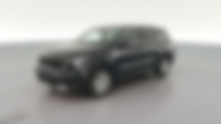 2024 Kia Sorento vehicle photo