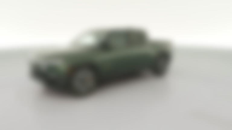2023 Rivian R1T vehicle photo