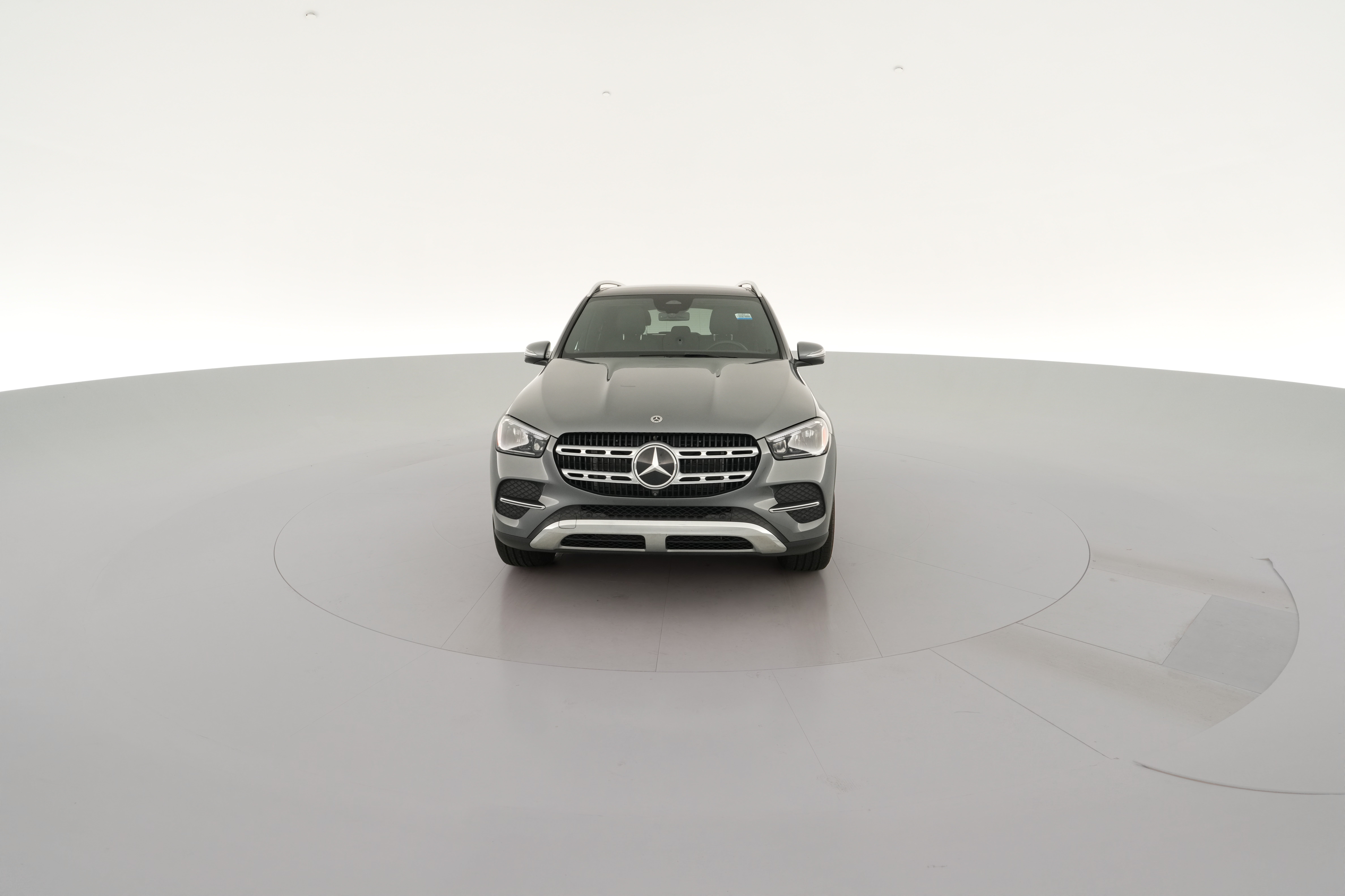 2026 Mercedes-Benz GLE GLE350 - Photo 28