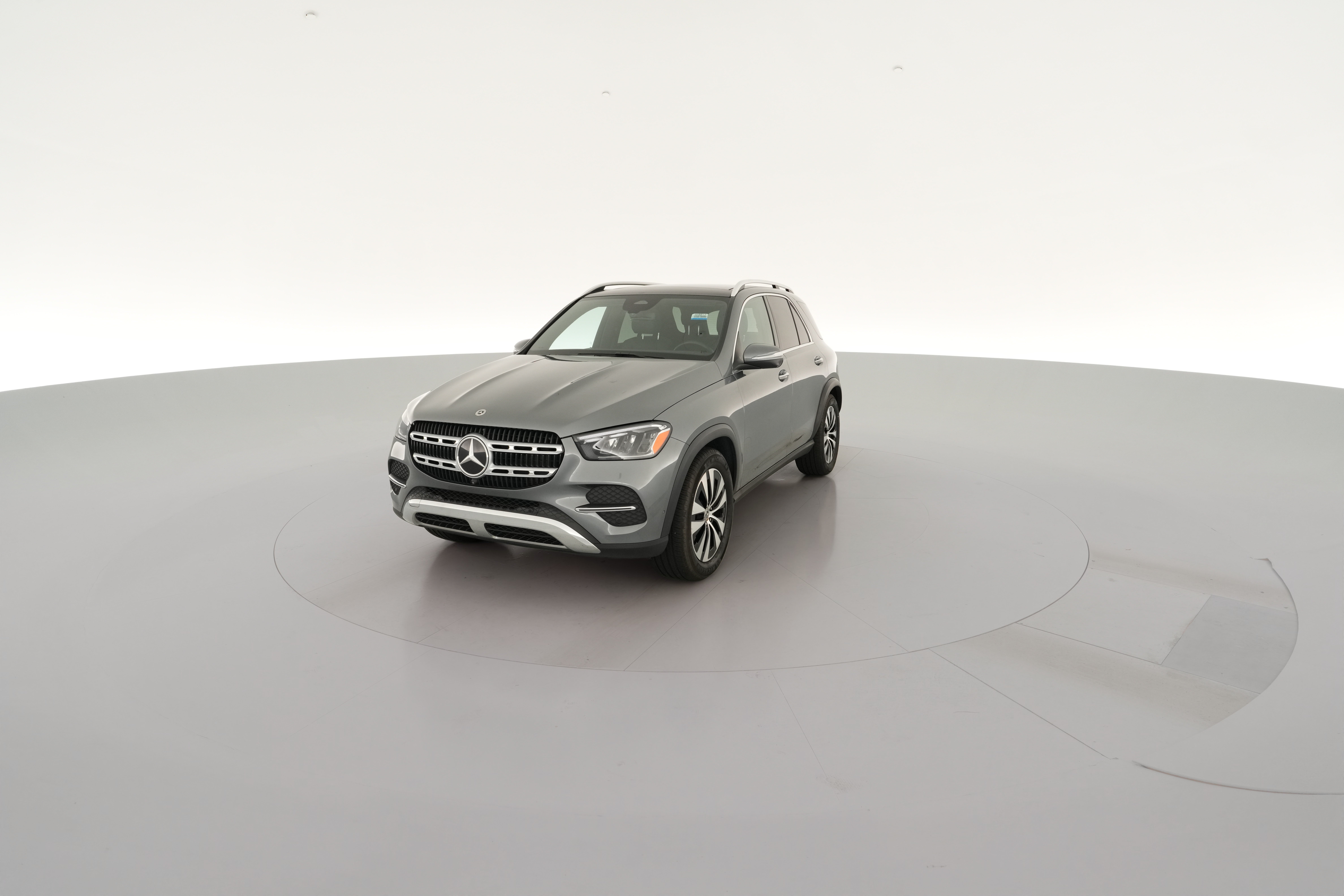 2026 Mercedes-Benz GLE GLE350 - Photo 29