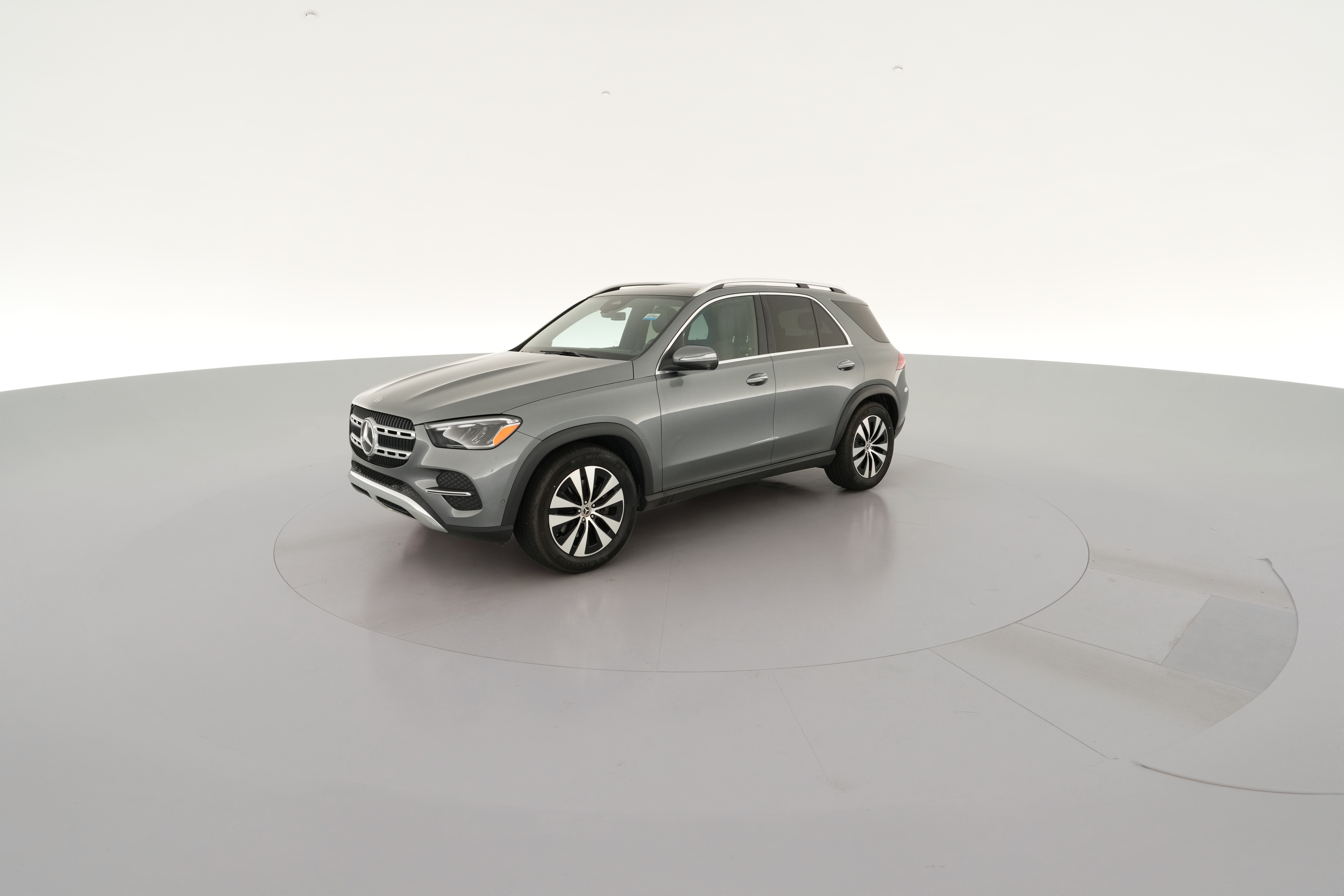 2026 Mercedes-Benz GLE GLE350 - Photo 30