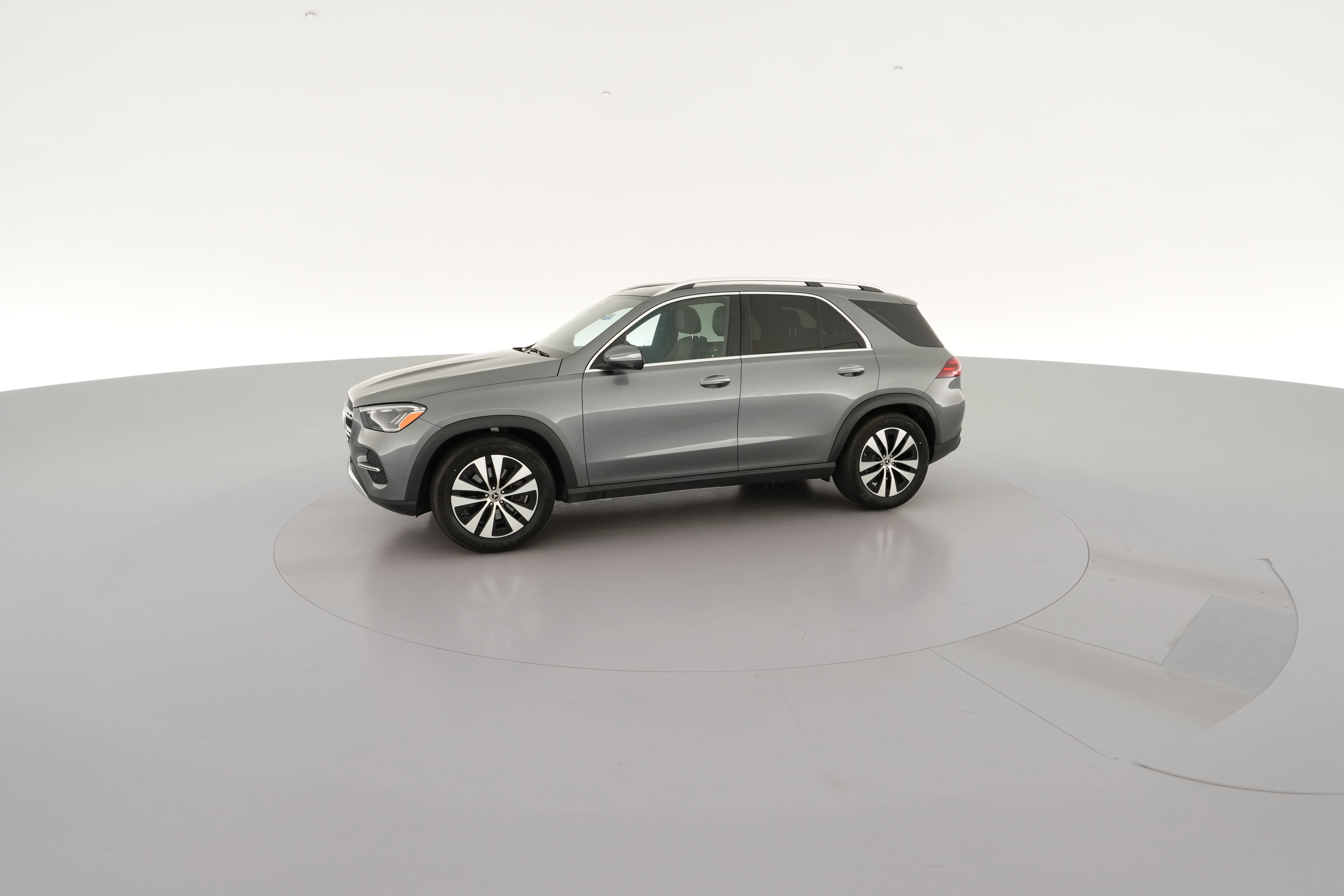 2026 Mercedes-Benz GLE GLE350 - Photo 31