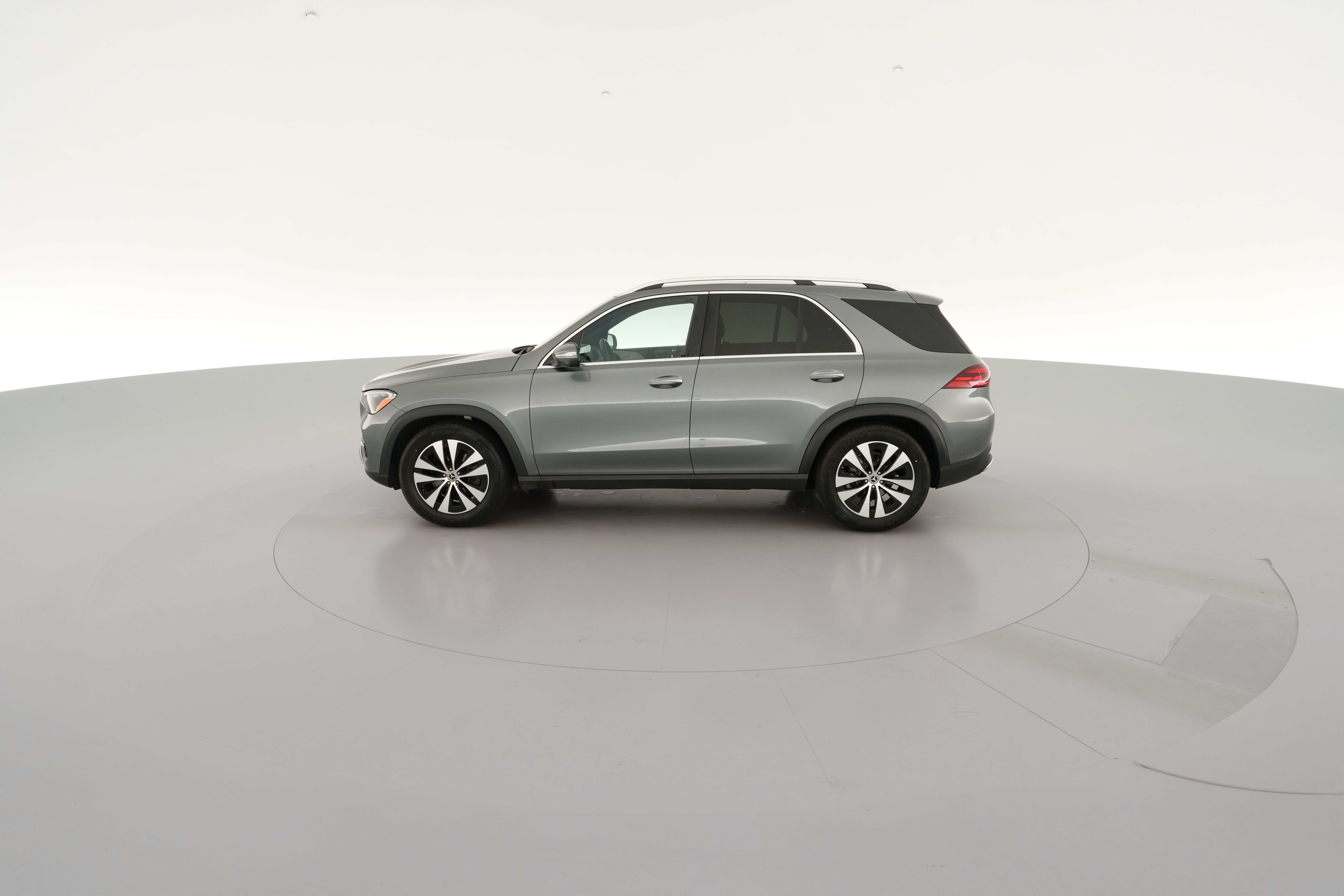 2026 Mercedes-Benz GLE GLE350 - Photo 32