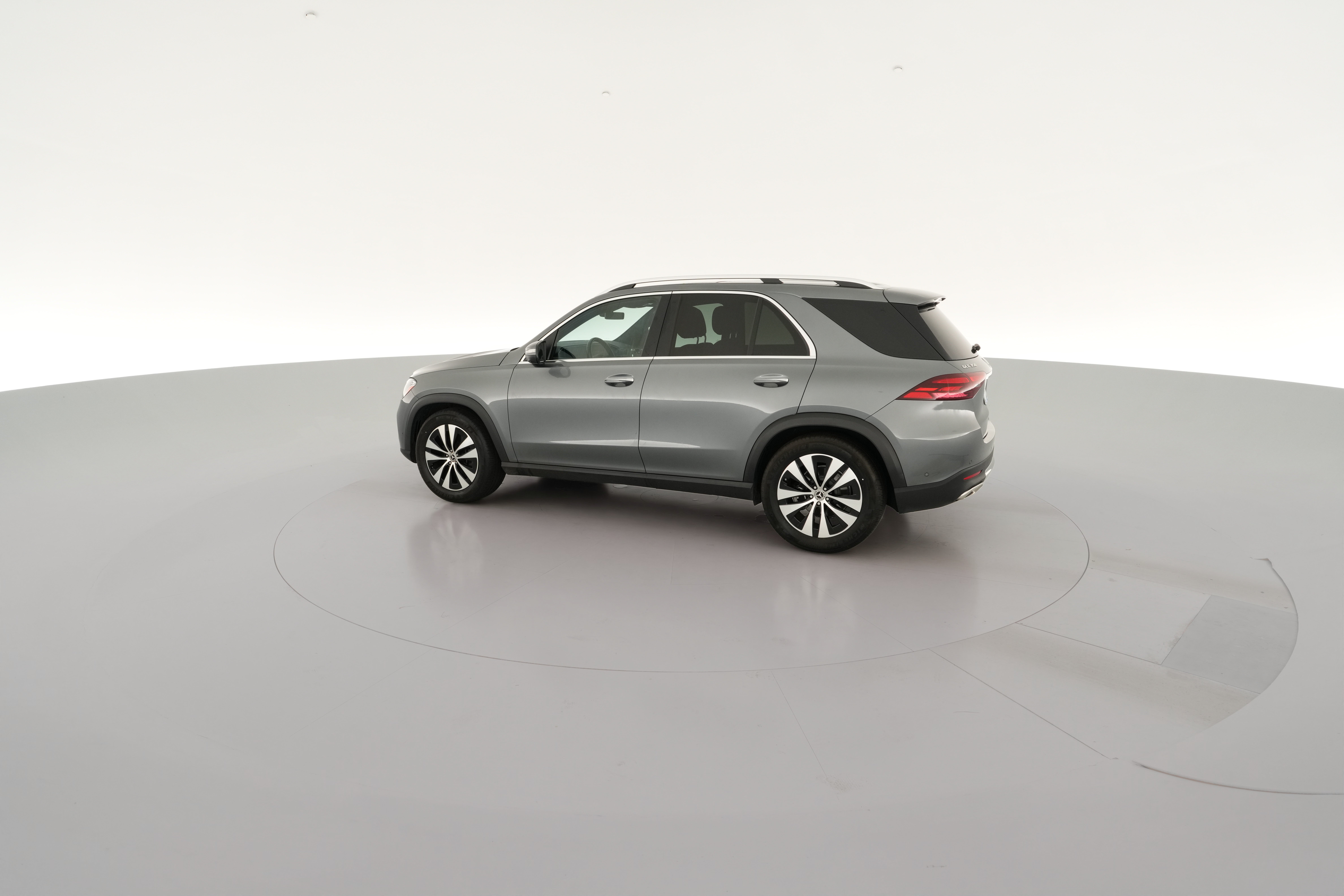 2026 Mercedes-Benz GLE GLE350 - Photo 33