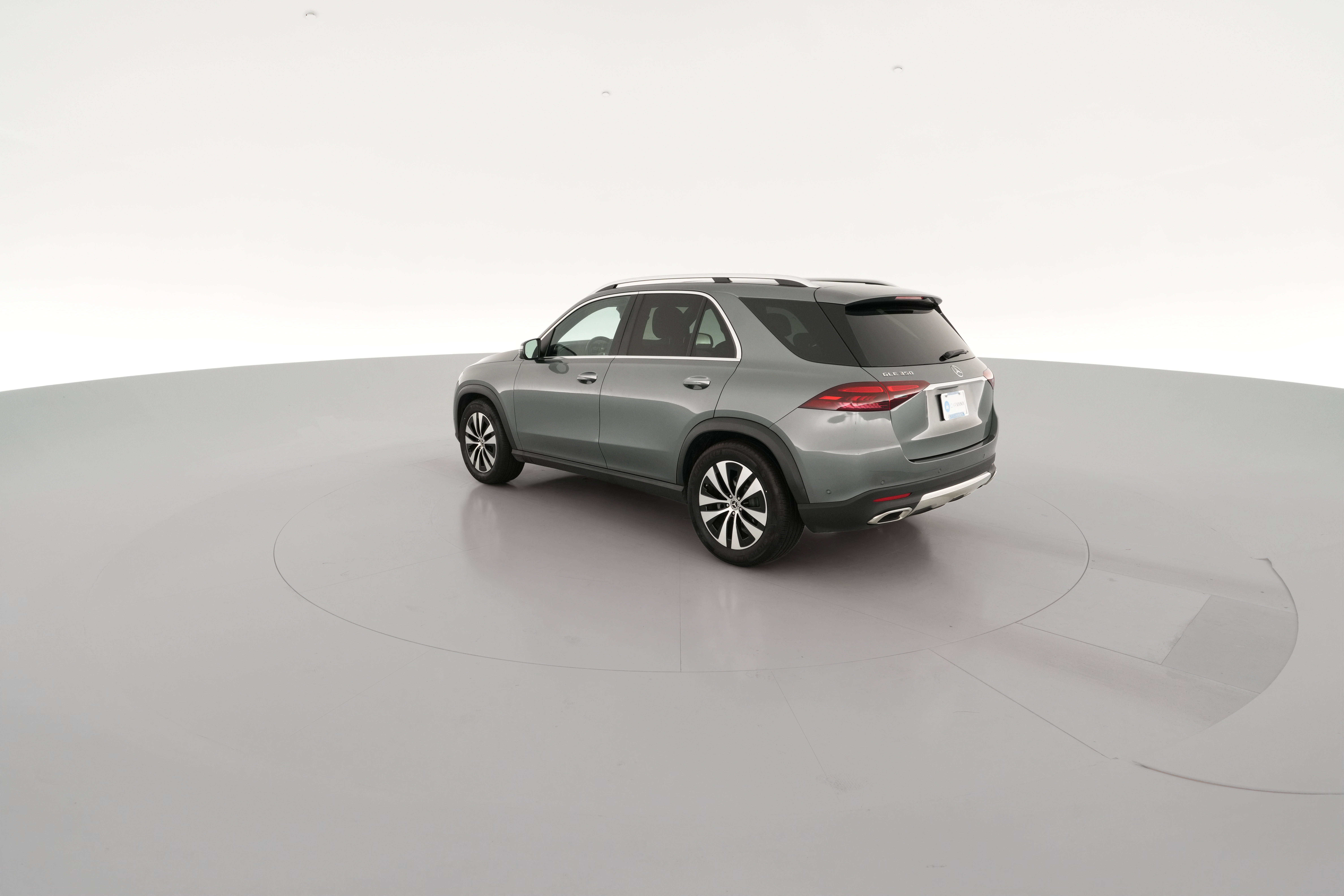 2026 Mercedes-Benz GLE GLE350 - Photo 34