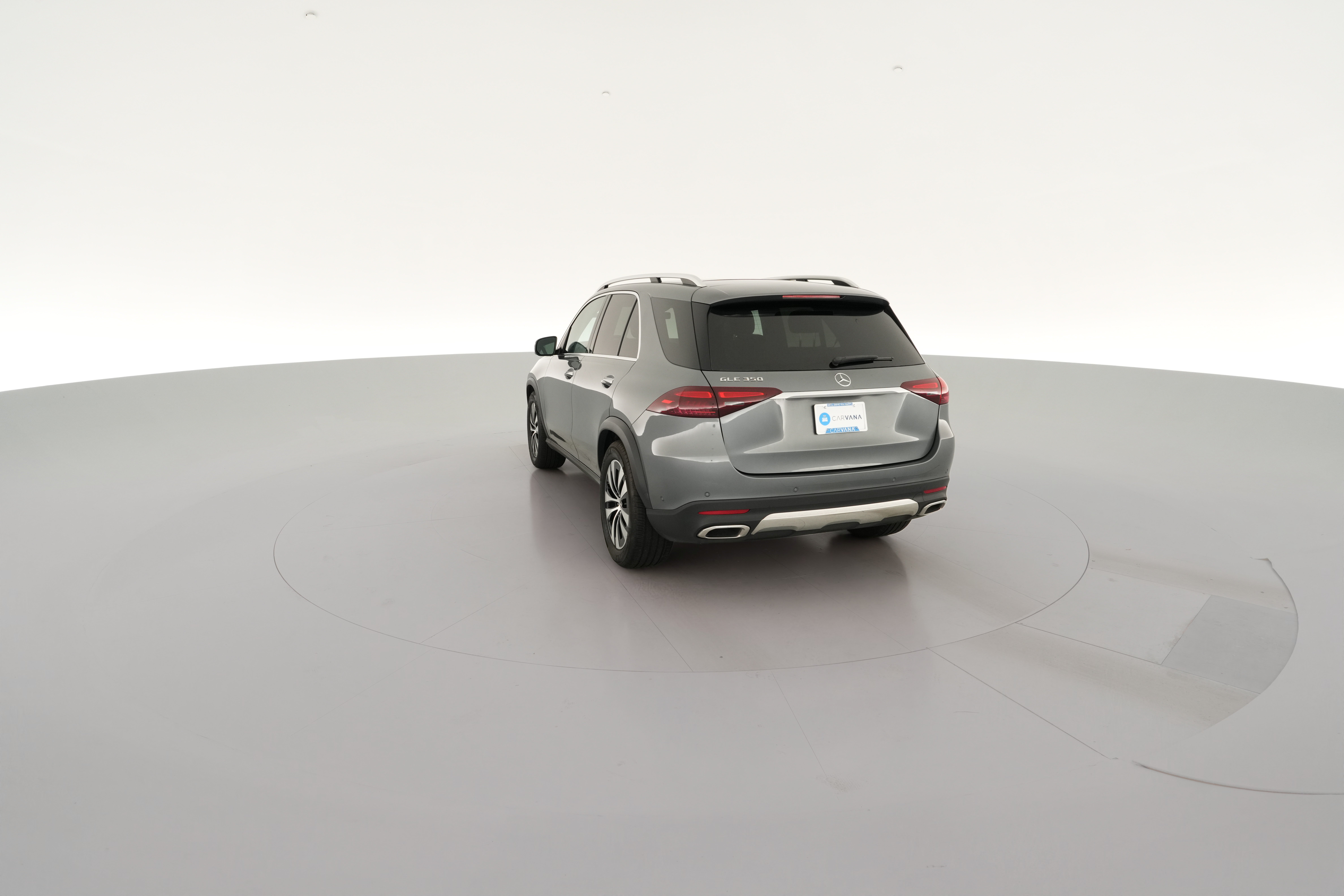 2026 Mercedes-Benz GLE GLE350 - Photo 35