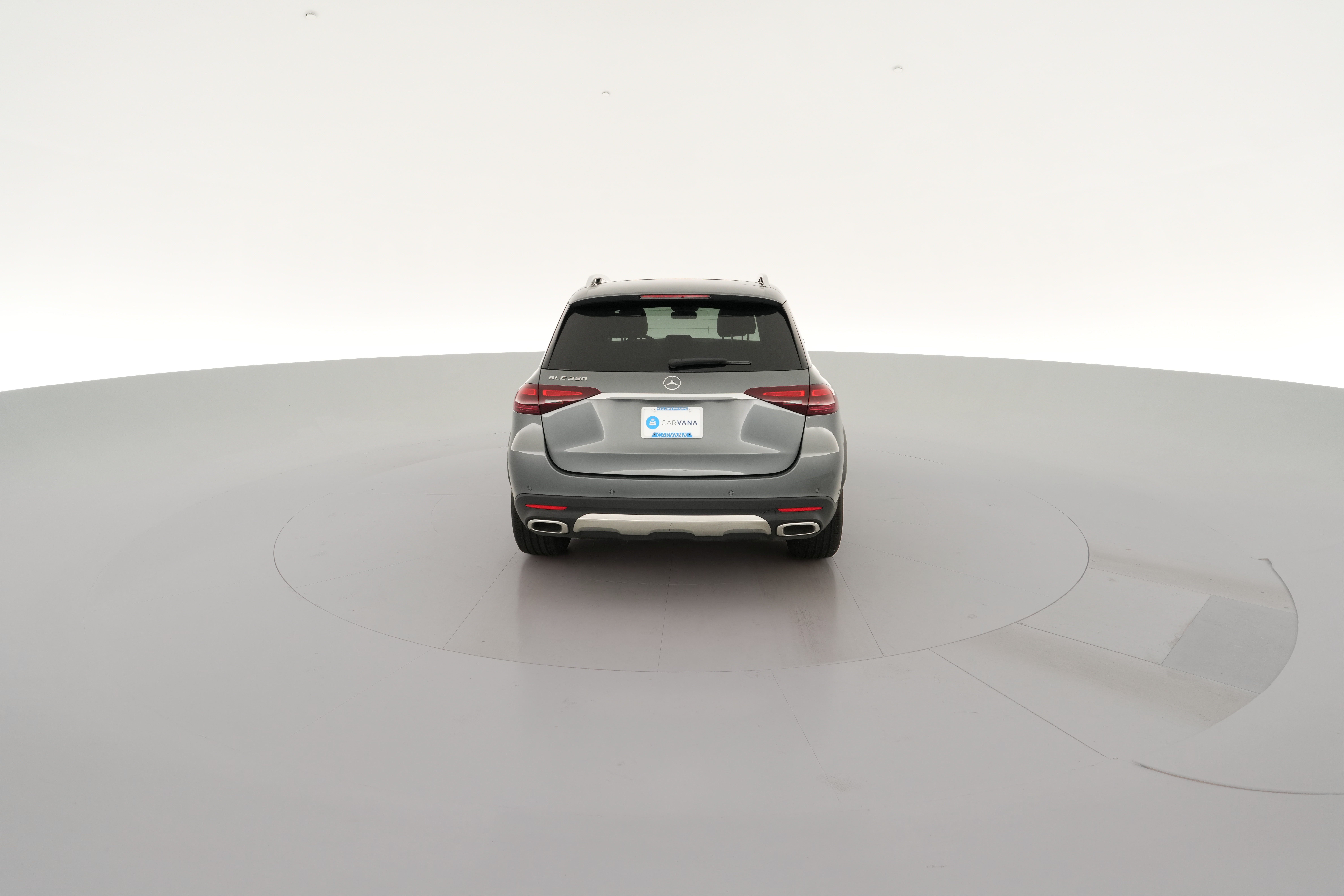 2026 Mercedes-Benz GLE GLE350 - Photo 36