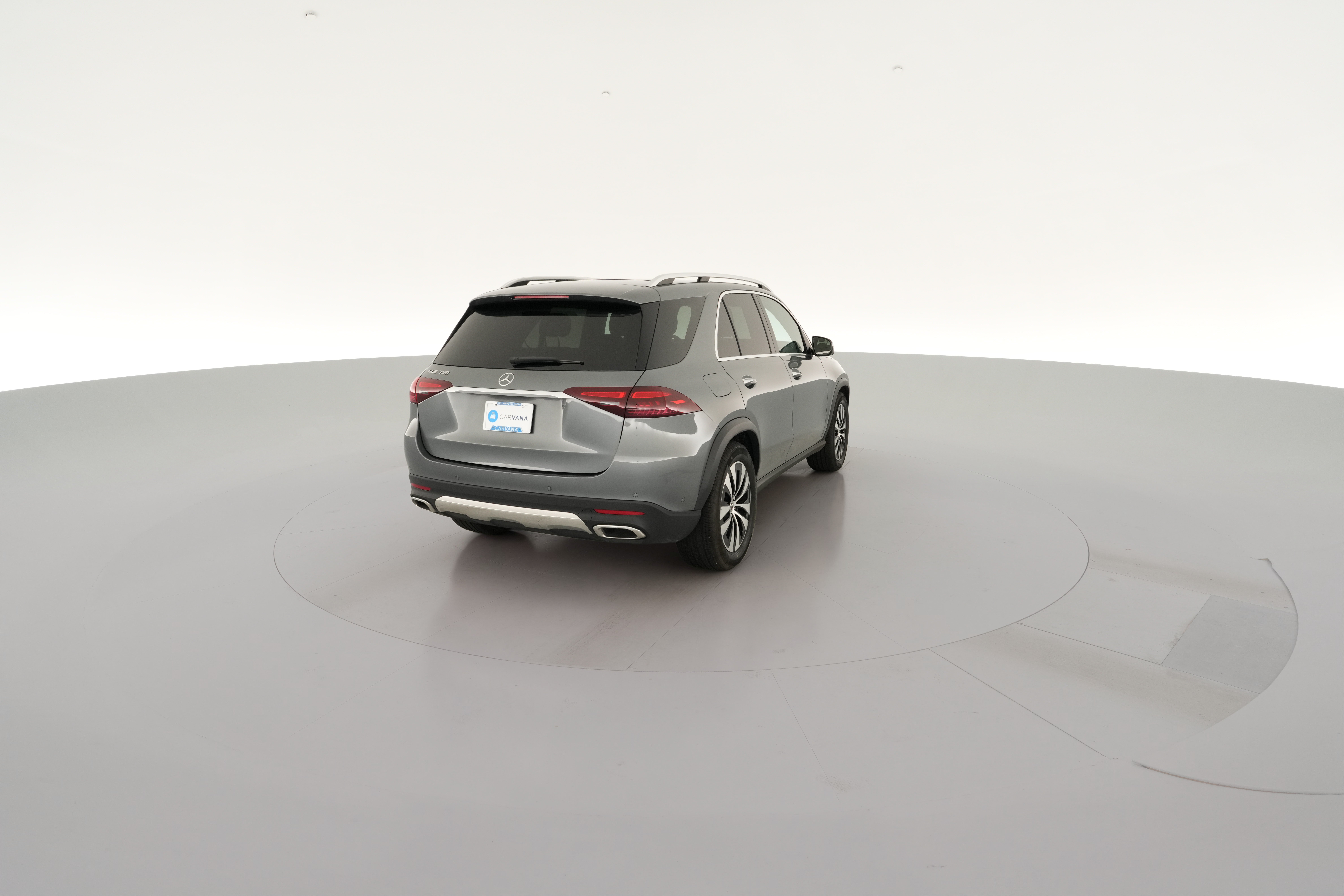 2026 Mercedes-Benz GLE GLE350 - Photo 37