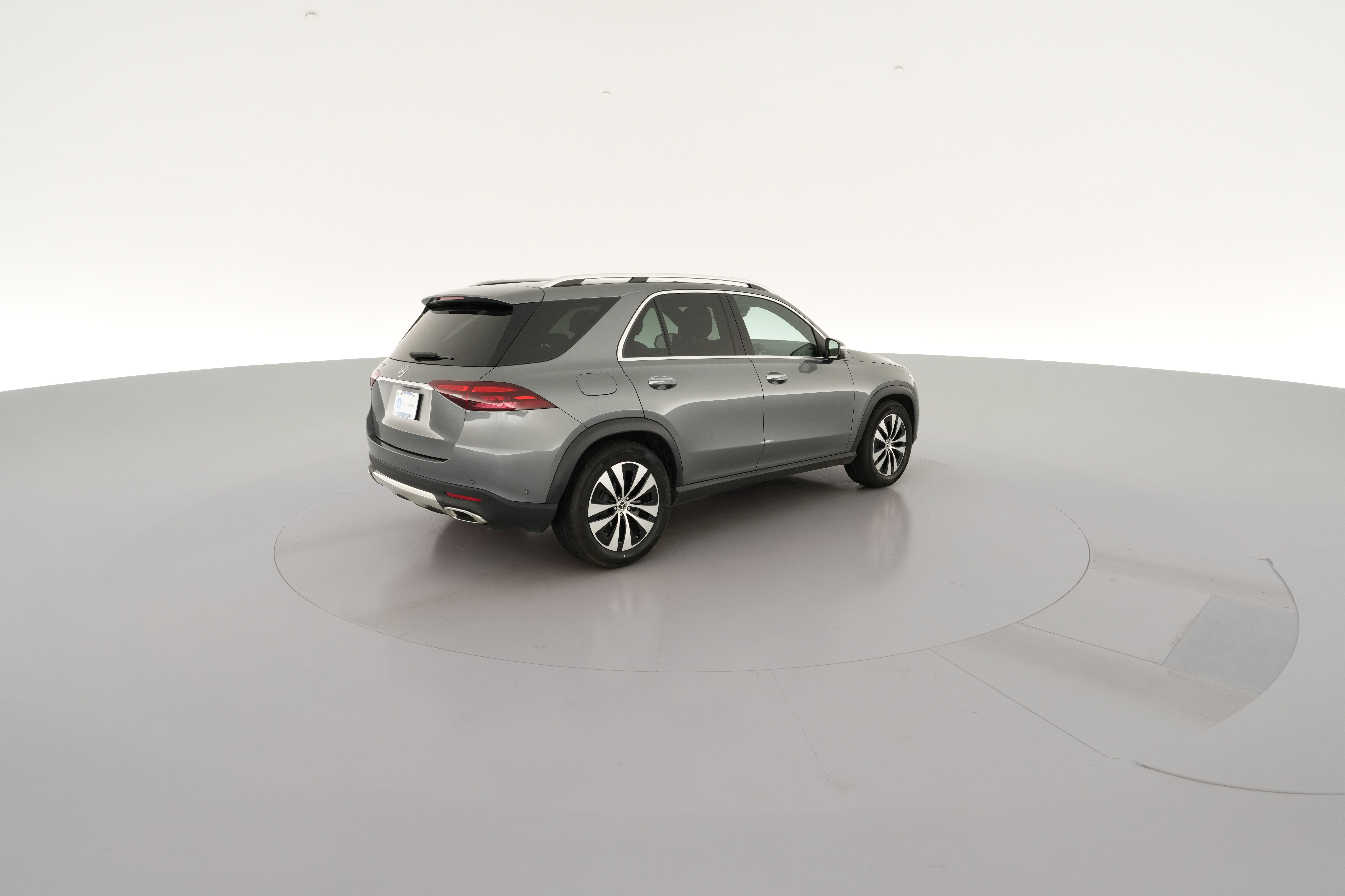 2026 Mercedes-Benz GLE GLE350 - Photo 38