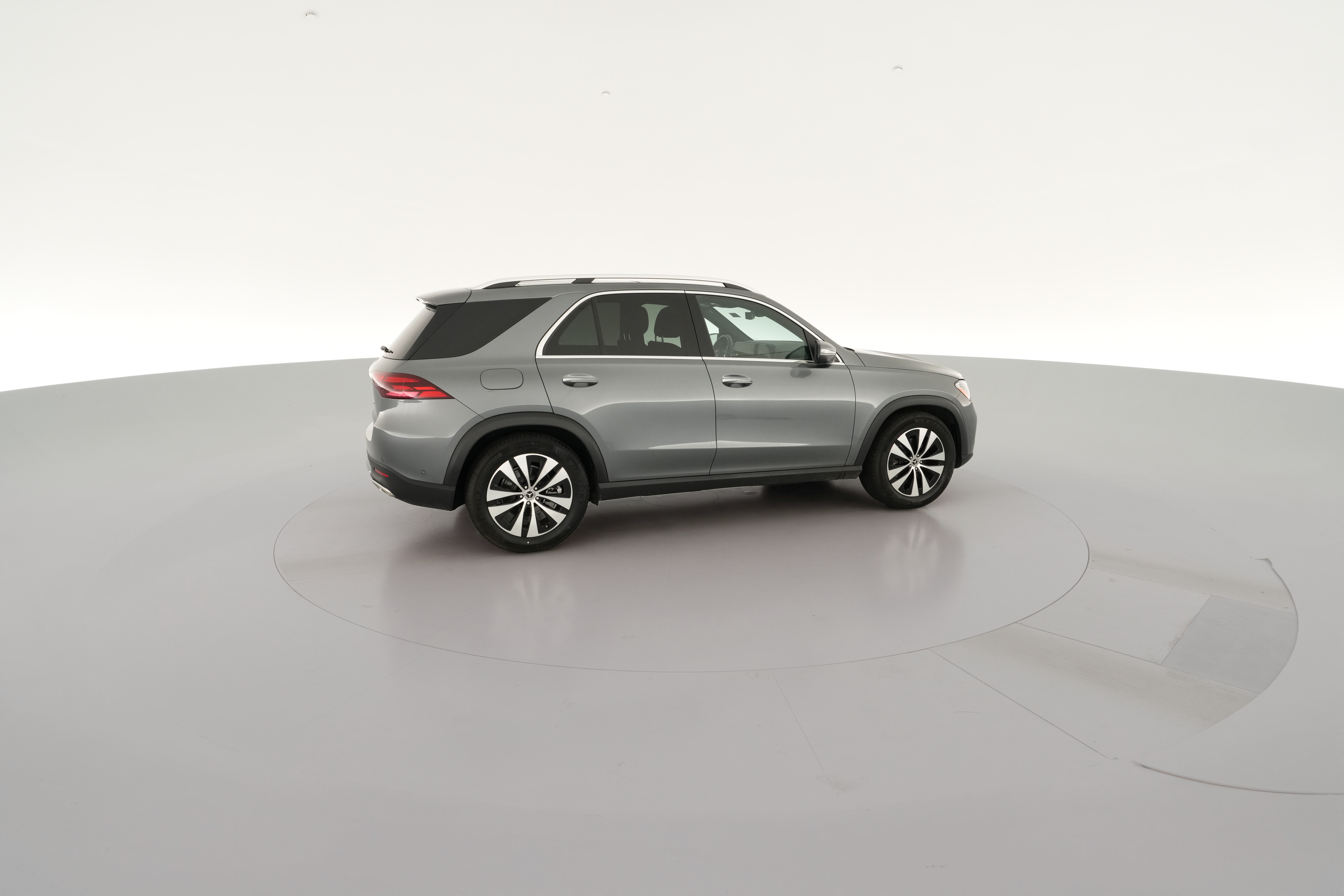 2026 Mercedes-Benz GLE GLE350 - Photo 39