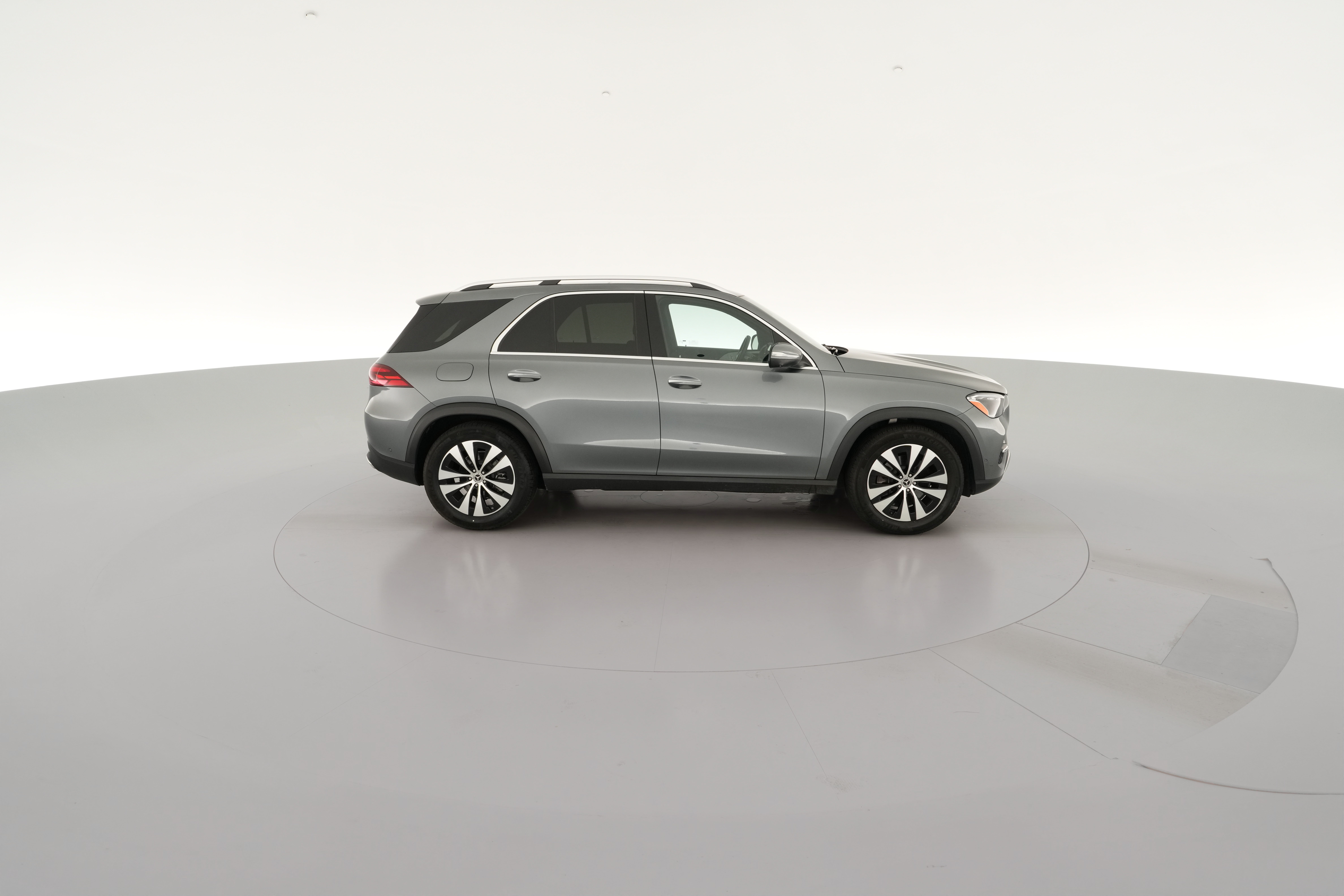 2026 Mercedes-Benz GLE GLE350 - Photo 40