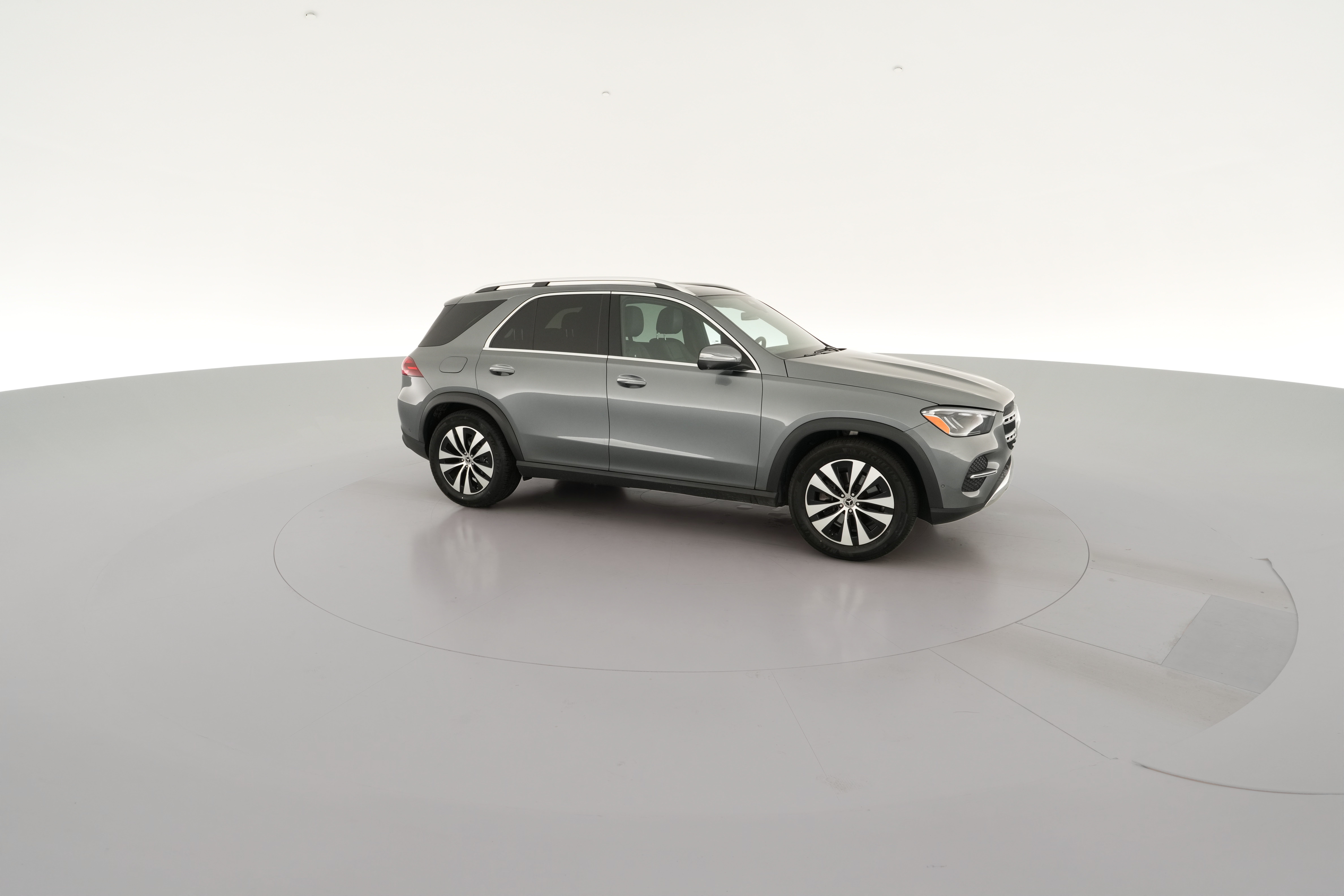 2026 Mercedes-Benz GLE GLE350 - Photo 41