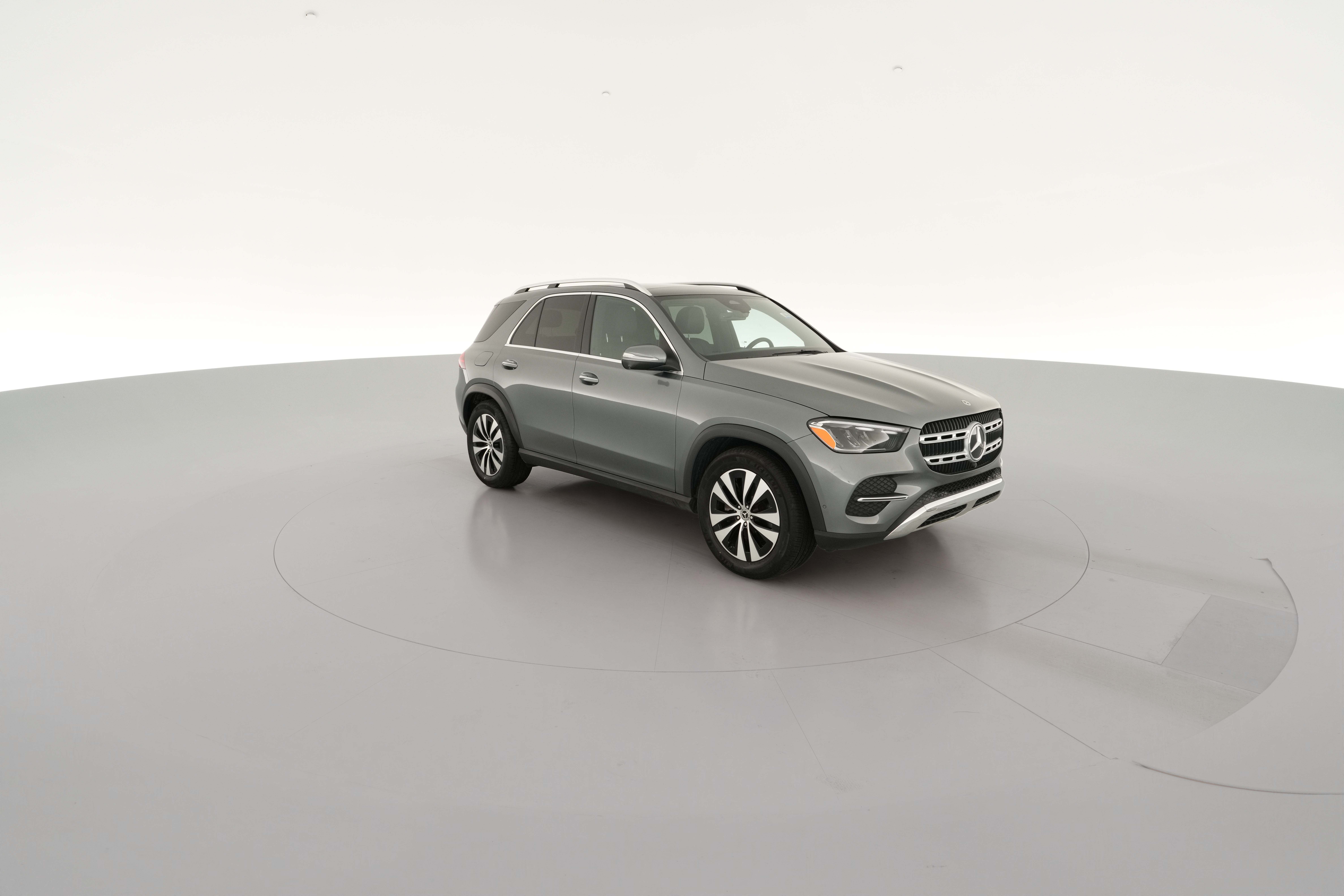 2026 Mercedes-Benz GLE GLE350 - Photo 42