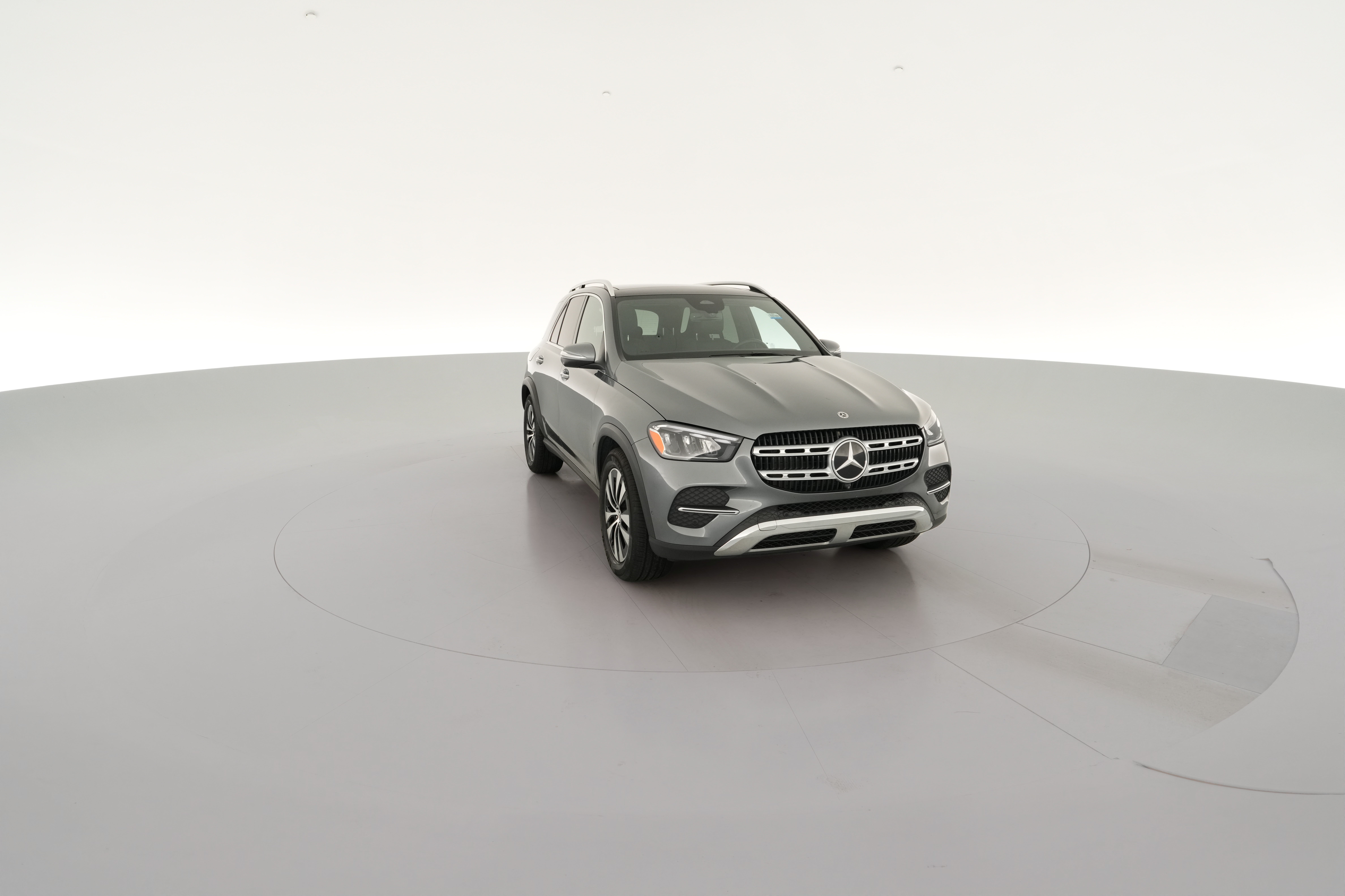 2026 Mercedes-Benz GLE GLE350 - Photo 43