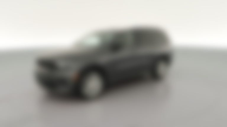 2026 Dodge Durango vehicle photo