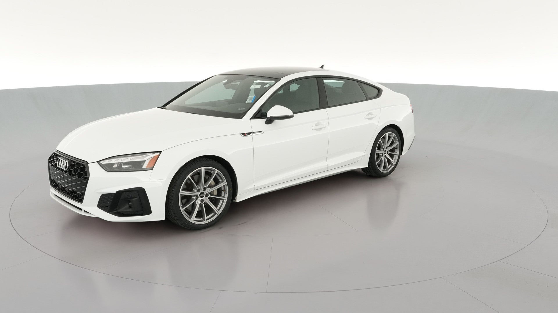 2025 Audi A5 Sportback vehicle photo
