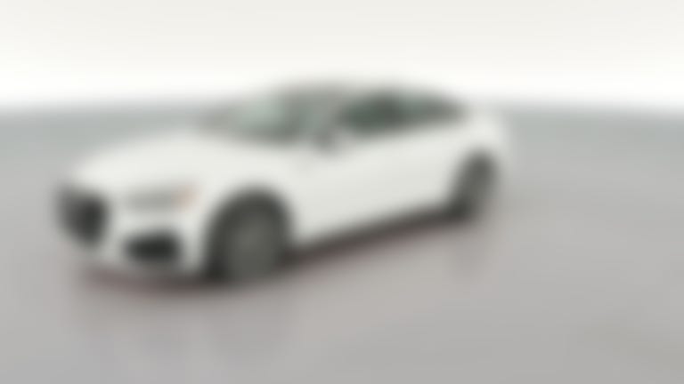 2025 Audi A5 Sportback vehicle photo