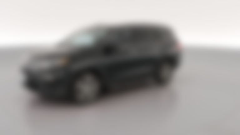 2017 Honda Pilot vehicle photo
