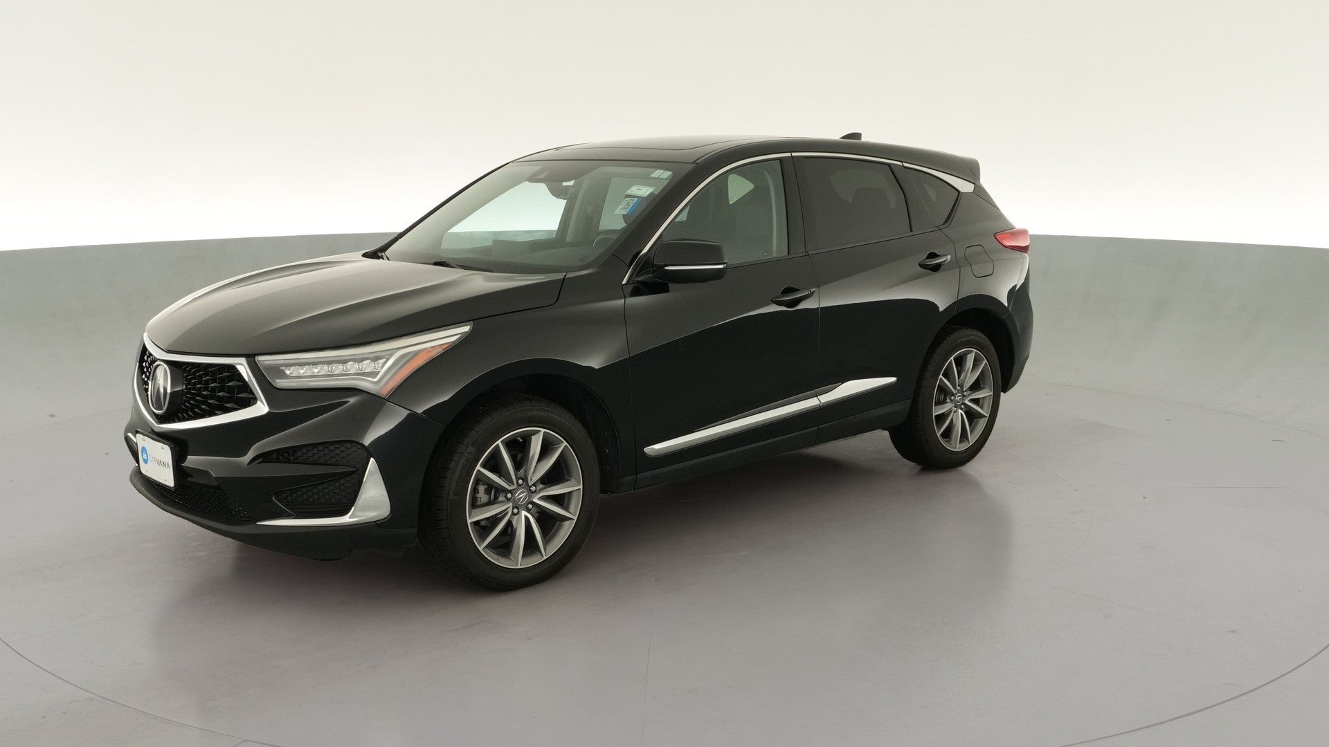 2019 Acura RDX vehicle photo
