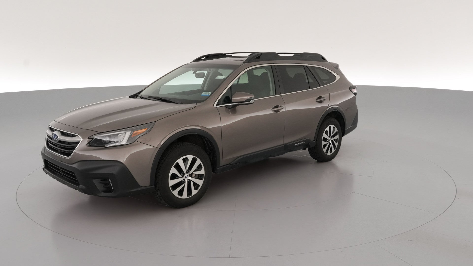 2022 Subaru Outback vehicle photo