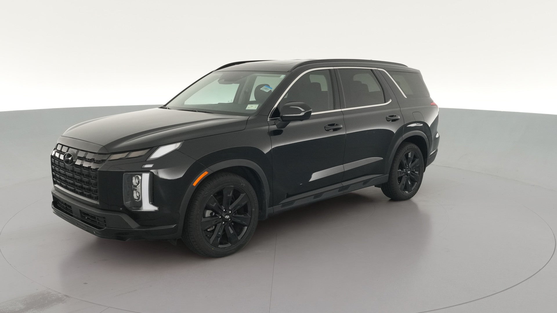 2025 Hyundai Palisade vehicle photo